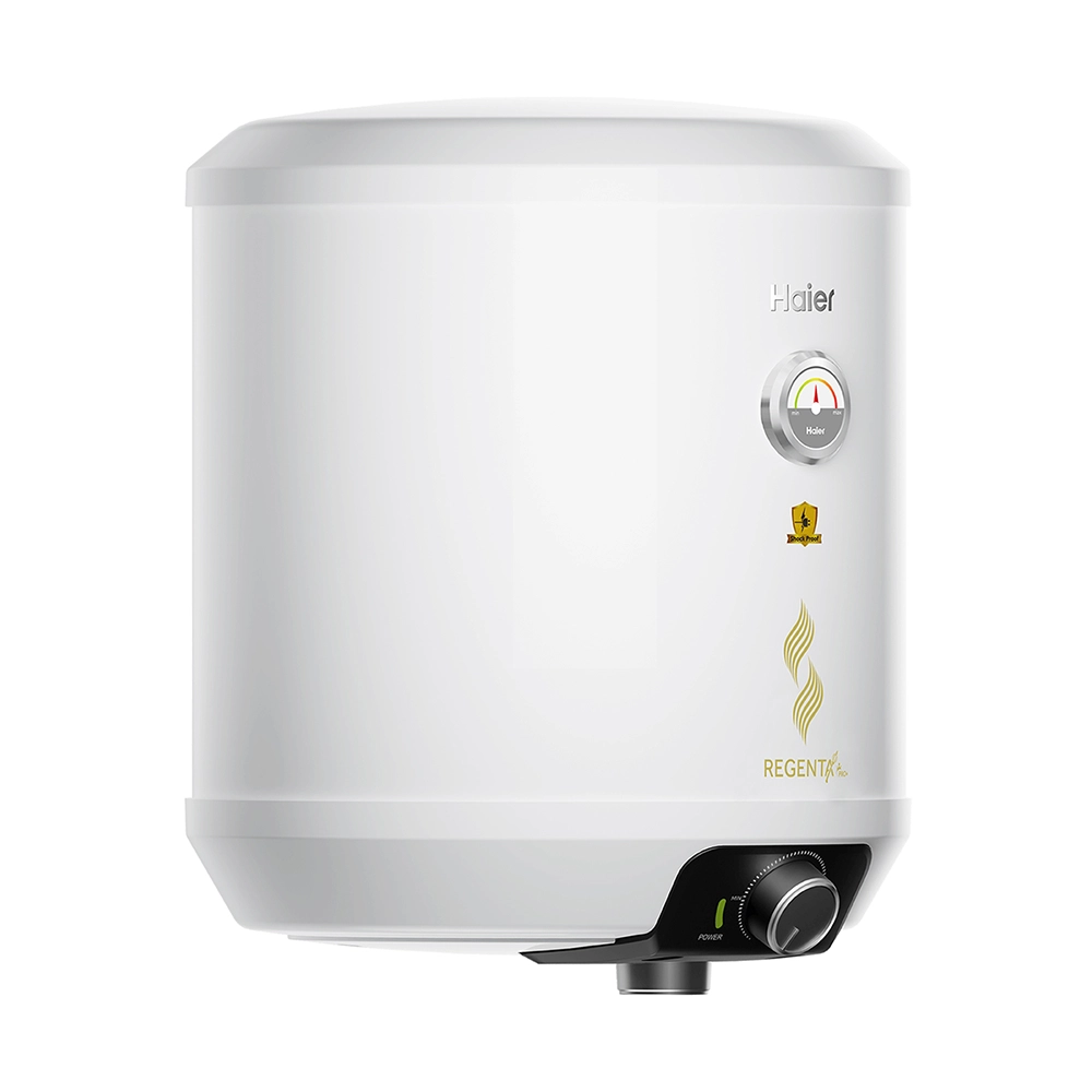 Haier 25L Cylindrical 5 star Water Heater ES25V-REGENTA PRO+